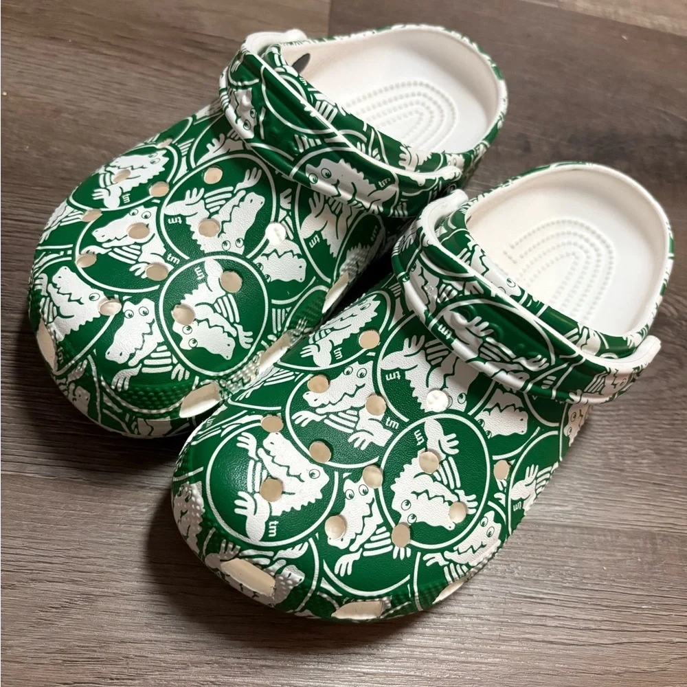 Crocs - Picture 1 of 1